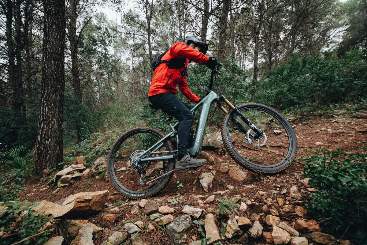 I Finally Bought an Electric Mountain Bike and It Has Been Life Changing