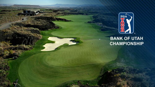 Image for Bank of Utah Championship - Rd 3