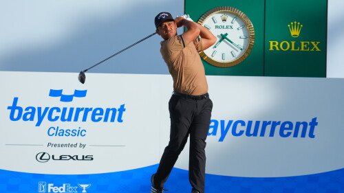 Baycurrent Classic Presented by LEXUS - Previews