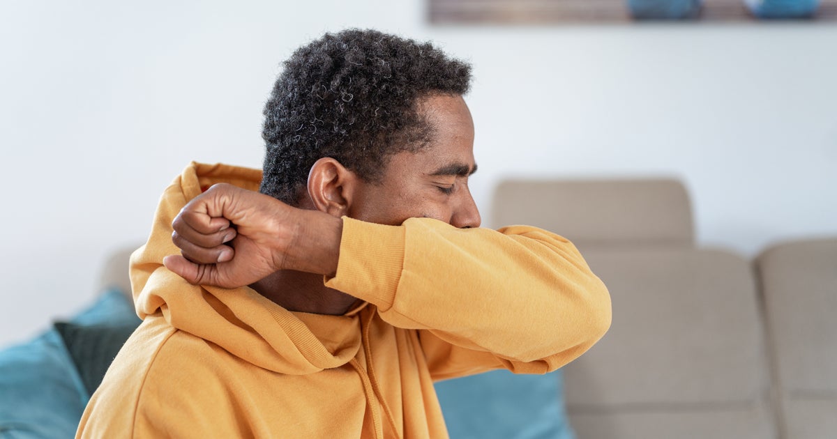 How Marshmallow Root Helps With A Cough