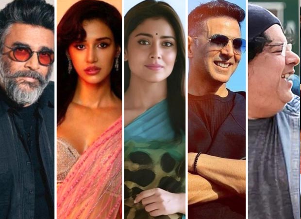 R Madhavan, Disha Patani and Shriya Saran join Akshay Kumar-Sajid Khan’s next comedy : Bollywood News