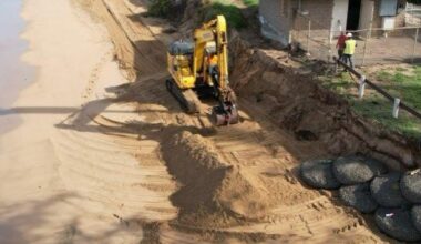 Stormy summer takes toll on Maui beaches already battling erosion : Maui Now