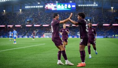 Football London