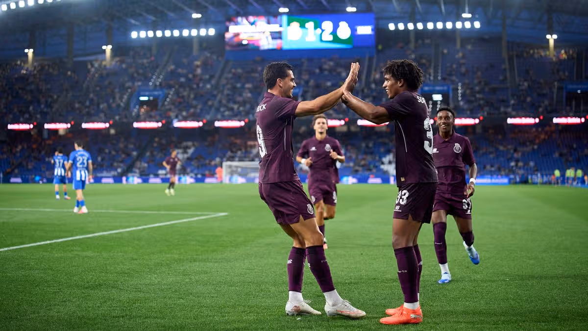 Football London