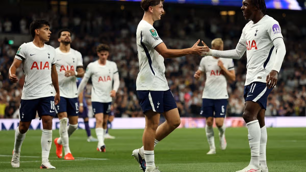 Football London