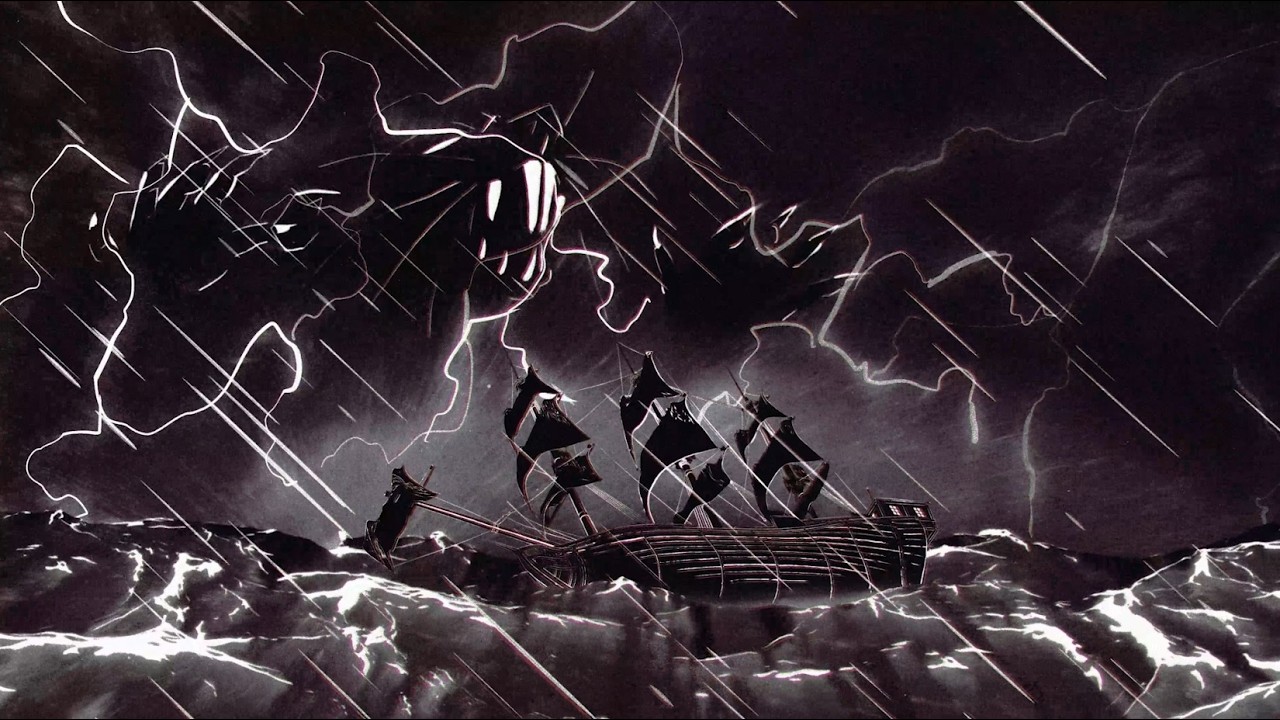 Tony Iommi – Stormwatcher (Official Video) - YouTube
