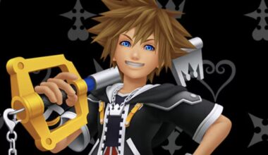 KINGDOM HEARTS -HD 1.5+2.5 ReMIX- Review (Switch 2)