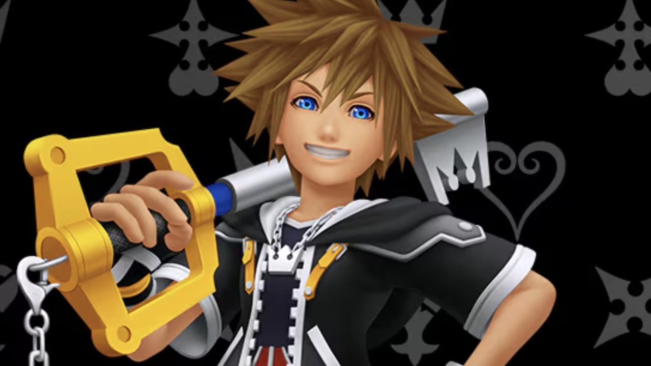 KINGDOM HEARTS -HD 1.5+2.5 ReMIX- Review (Switch 2)