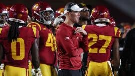 Hot Seat Watch: Which college football coaches have helped -- or hurt -- their job security?