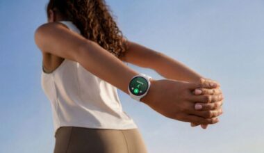 Taking on the Royal Parks Half Marathon? Four Galaxy Watch Tips to Support Your Preparation – Samsung Newsroom U.K.