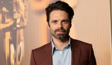 Sebastian Stan Drops Hints About 'The Batman: Part Two'