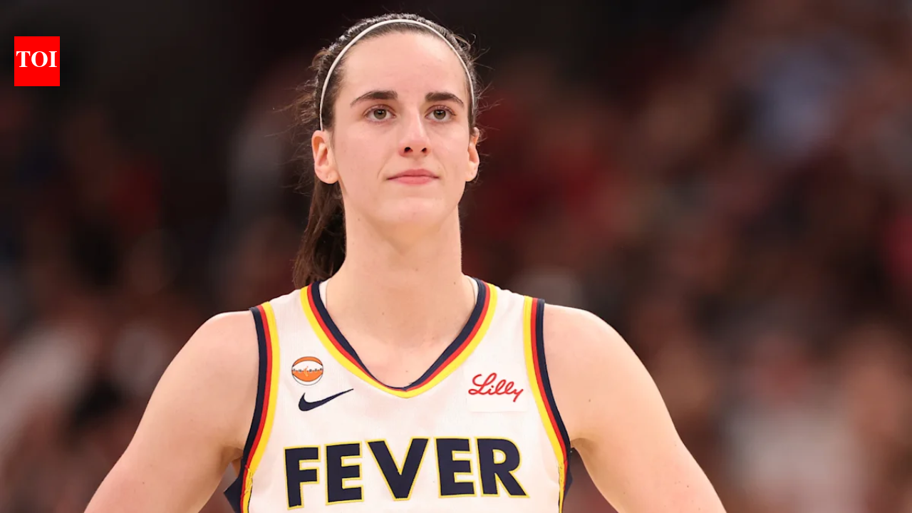Caitlin Clark-Sydney Colson drama erupts after alleged Instagram ‘unfollow’ linked to heated courtside incident | International Sports News