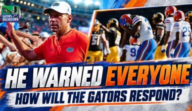 Jon Sumrall Warned Everyone: Missouri Exposed the Florida Gators’ Problems — How does UF Respond?