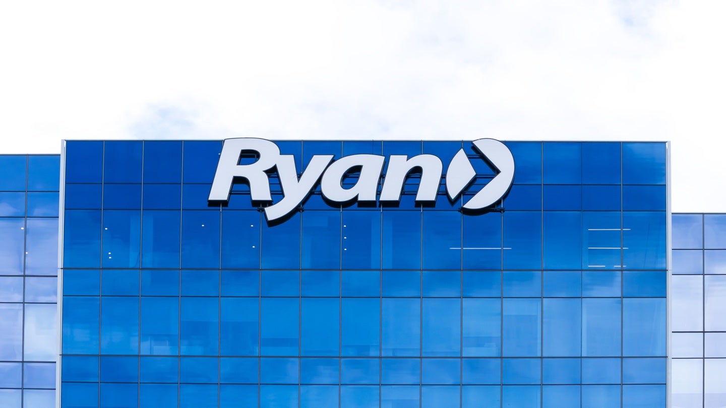 Ryan enters Brazilian market with Comtax acquisition