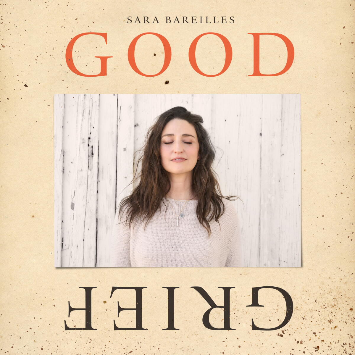 Good Grief album cover