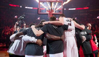 Fired Trail Blazers announcer's legal team demands reinstatement after team axes him over teenage tweets