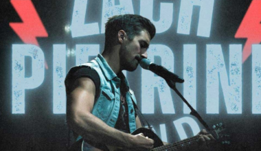 Indie-rock band to play in Cambridge