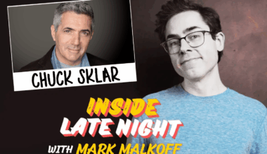 Chuck Sklar