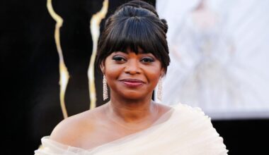 Octavia Spencer, 56, Reveals Life Changing Health Diagnosis