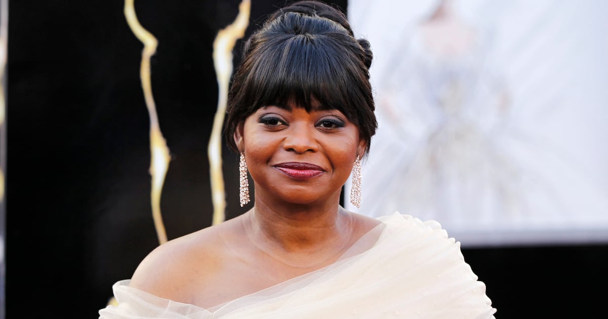 Octavia Spencer, 56, Reveals Life Changing Health Diagnosis