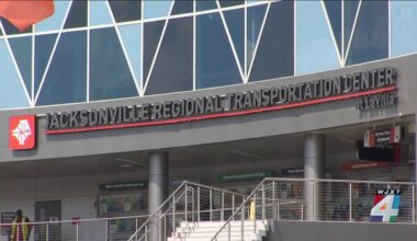 City council approves $30M gas tax to rescue JTA from financial crisis