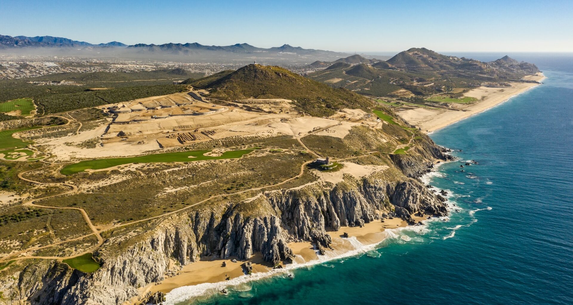 Quivira Golf Club
