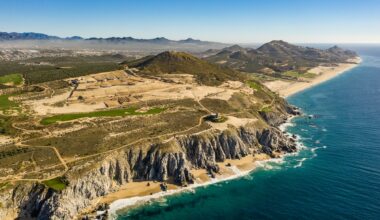 Quivira Golf Club