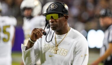 Dan Dakich calls Deion Sanders' Colorado program a 'Trojan horse': 'This is a s— show'