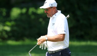 Phil Mickelson Has the Perfect Platform To Address Recent Personal News