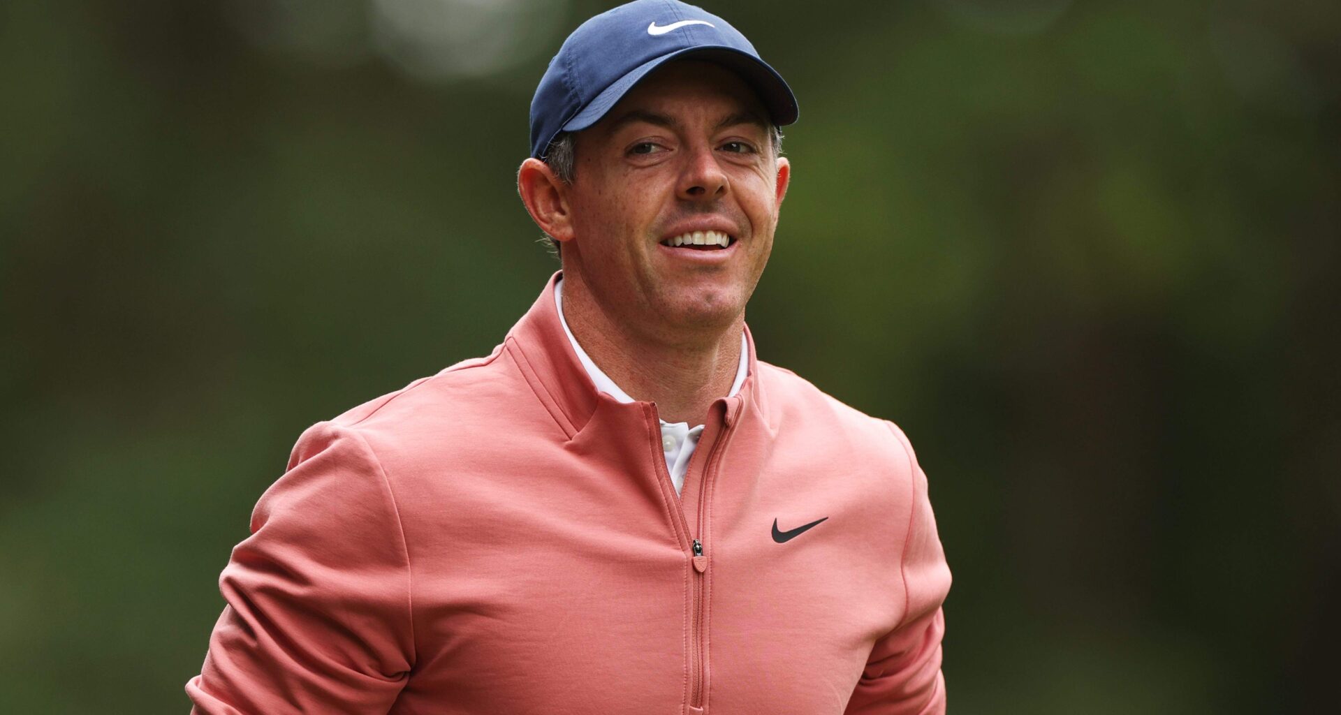 Rory McIlroy Announces Career News Ahead of DP World Tour Championship