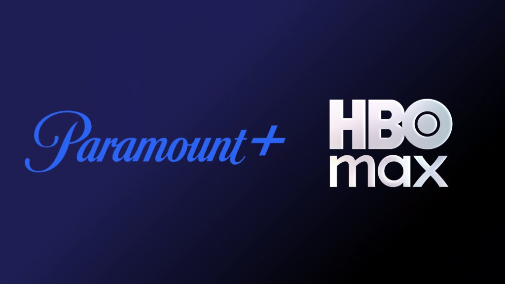 HBO Max & Paramount+ Will Combine Thanks To AI, Says David Ellison