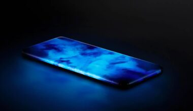 Apple Reportedly Waiting on Samsung for Ultimate Bezel-Free iPhone Display