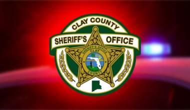Traffic Alert: Crash blocks all lanes on CR-214 and South Bellamy in Clay County