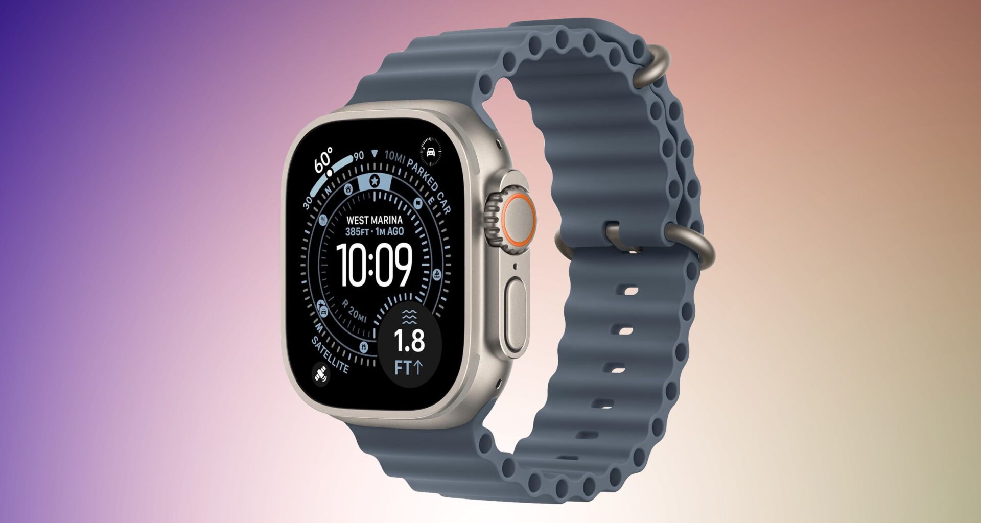 Apple Watch Ultra 3 and Ultra 4 See Record Discounts During Prime Day