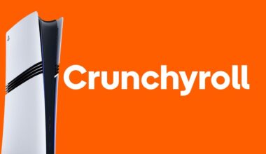 PS5 to Integrate Anime into Main Menu as Sony Tightens Ties with Crunchyroll