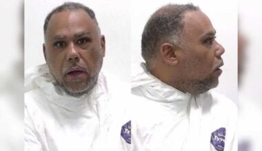 Man charged after woman, 2-year-old stabbed in Providence, Rhode Island