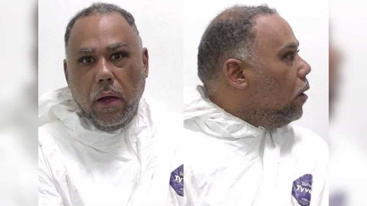 Man charged after woman, 2-year-old stabbed in Providence, Rhode Island