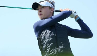 LPGA 2027 schedule brings 2 Hawaii events, bigger $147M purse