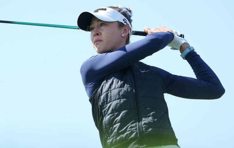 LPGA 2027 schedule brings 2 Hawaii events, bigger $147M purse