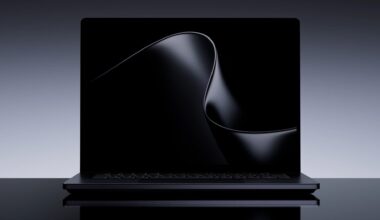 Microsoft Launches $2,599 Surface Laptop Ultra to Take on MacBook Pro