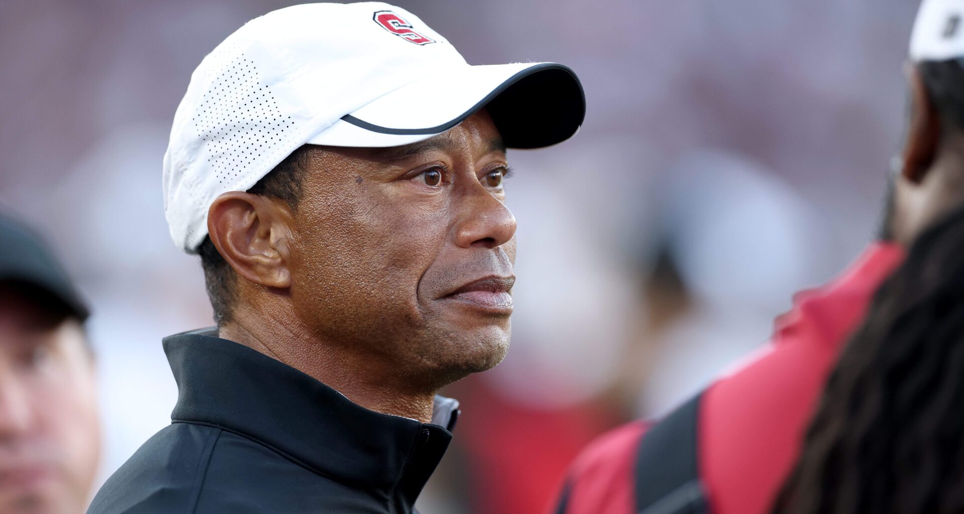 Tiger Woods Has Career News Emerge Amid Recent ESPN Deal