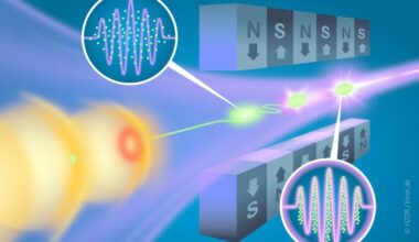 Illustration of Laser Plasma Accelerator Driving FEL Radiation