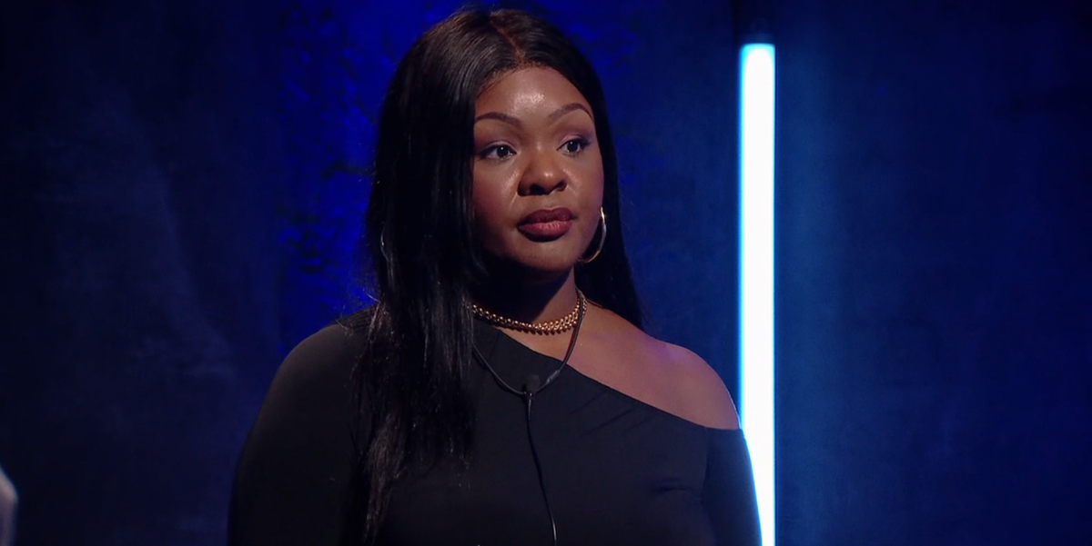 Big Brother's Johanne gives verdict on Pauline vs Rob eviction and reveals why she won't be there