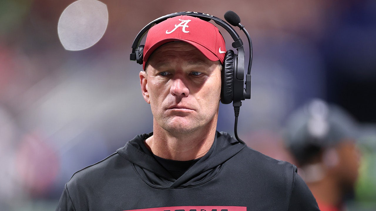 Five important college football questions that will be answered after this weekend's slate