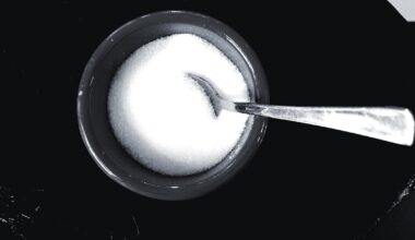 UAE drive to cut sugar, salt and fat in food to make healthy choices easier, experts say