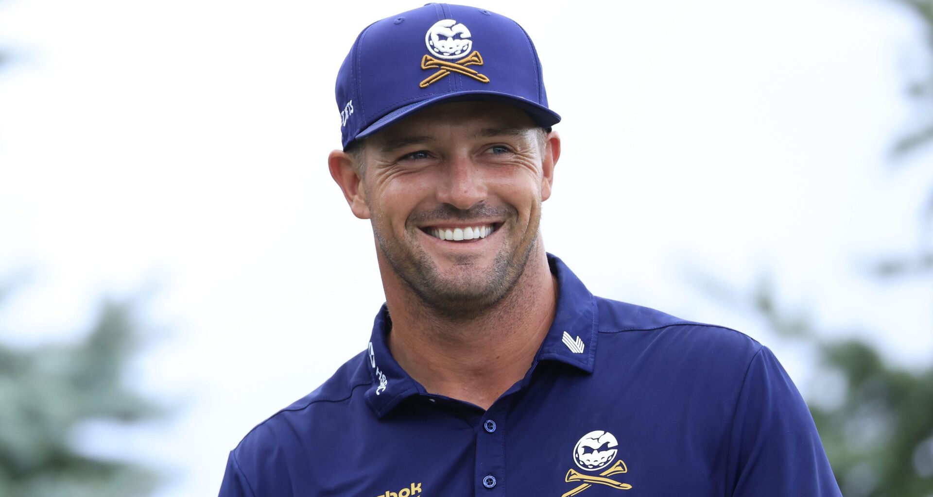 Bryson DeChambeau Exploring DP World Tour Starts: Report