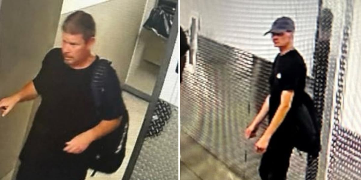 High-end items stolen from ex-MLB player’s Phoenix storage unit