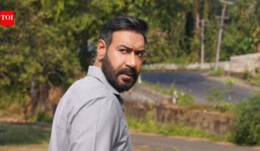 Drishyam 3 Full Movie Collection: 'Drishyam 3: The Conclusion' box office collection day 7: Ajay Devgn-Tabu film earns Rs 13 crore; worldwide gross headed for Rs 400 crore mark | Hindi Movie News