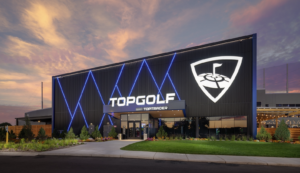Topgolf Breaks Ground at Mixed-Use Development – RePlay Magazine