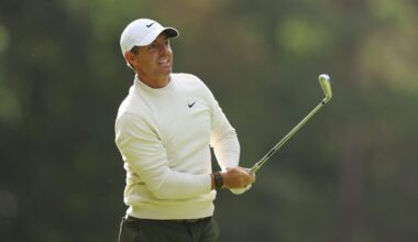 Rory McIlroy Receives Praise Amid LIV Golf Crisis